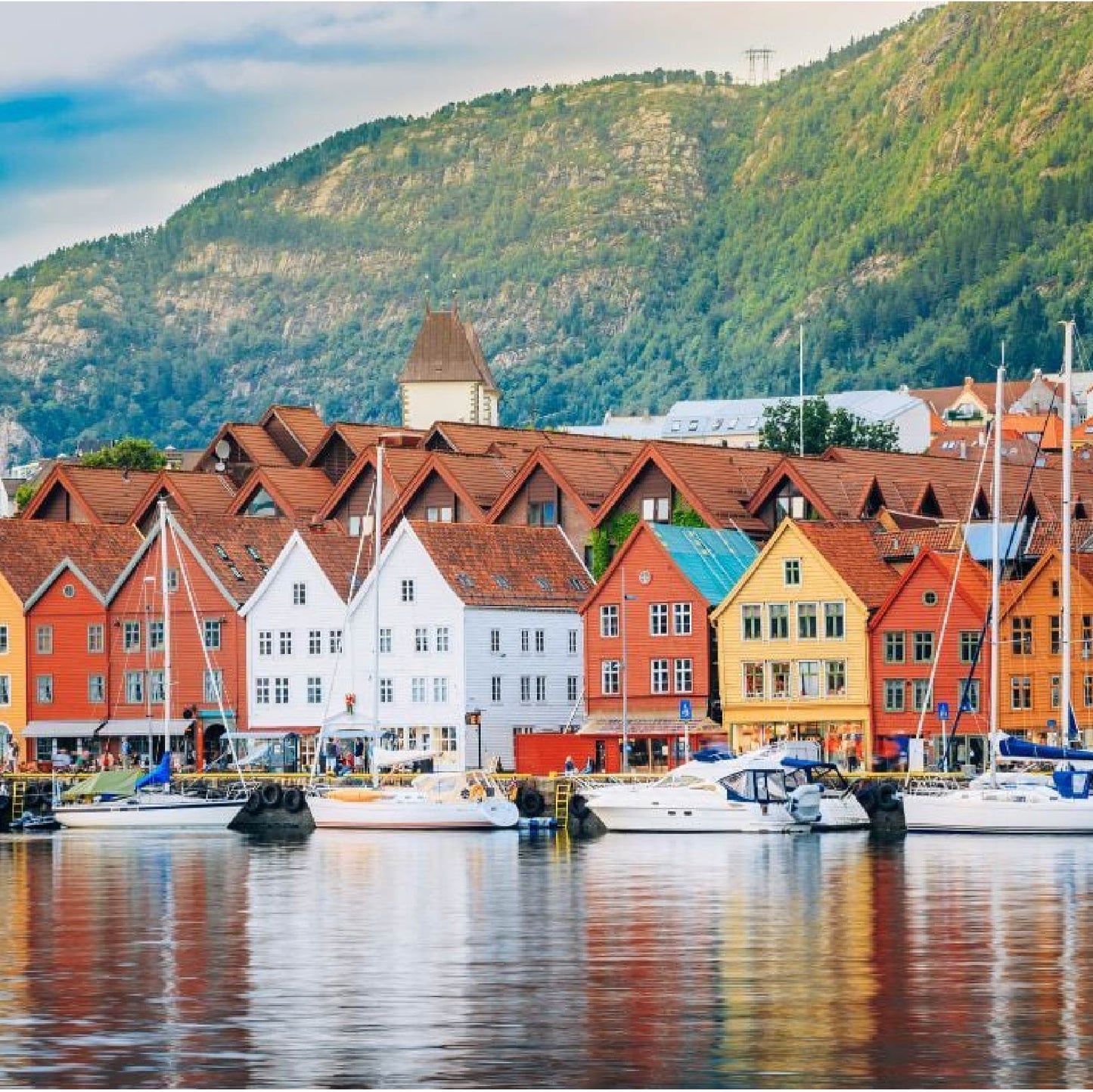 【维京海轮】伊斯坦布尔&雅典&冰岛&北极&阿拉斯加&伊比利亚