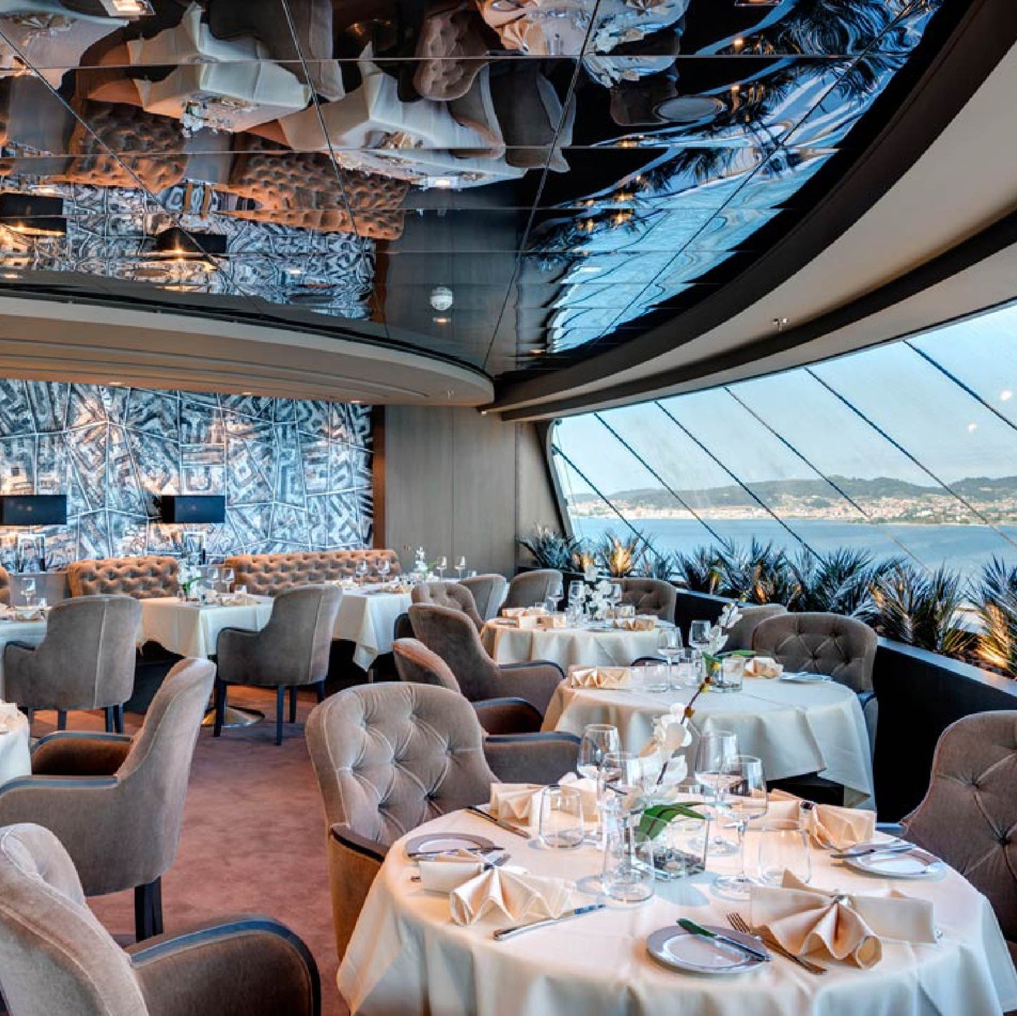 【地中海游轮】纽约往返巴哈马 8天7晚