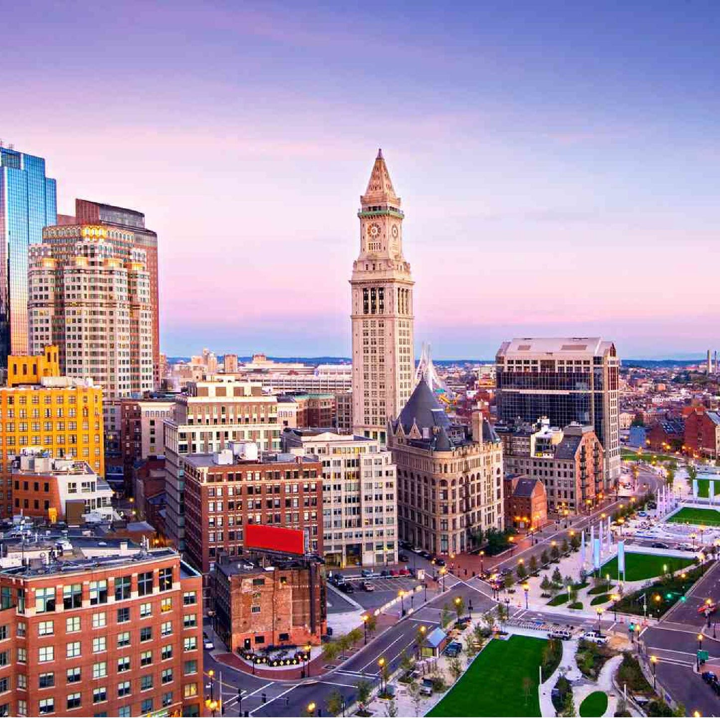 【中国出发深度9日游】美国东海岸:纽约+费城+华盛顿+尼亚加拉瀑布+波士顿(一价全含)