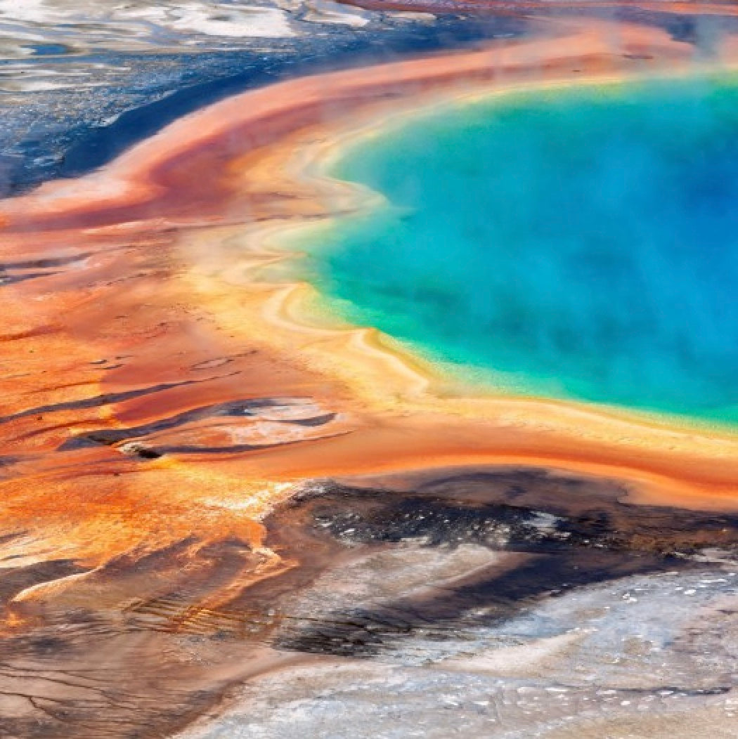 8日游:洛杉矶+大峡谷国家公园+羚羊彩穴+布莱斯峡谷国家公园+大提顿国家公园+黄石国家公园+盐湖城+拉斯维加斯(团号:YB8)