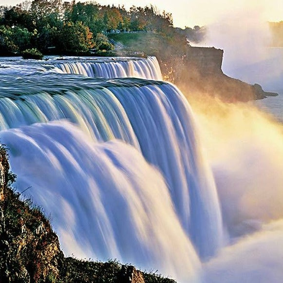 华盛顿D.C.+尼亚加拉瀑布 3日游 (团号:DN3)