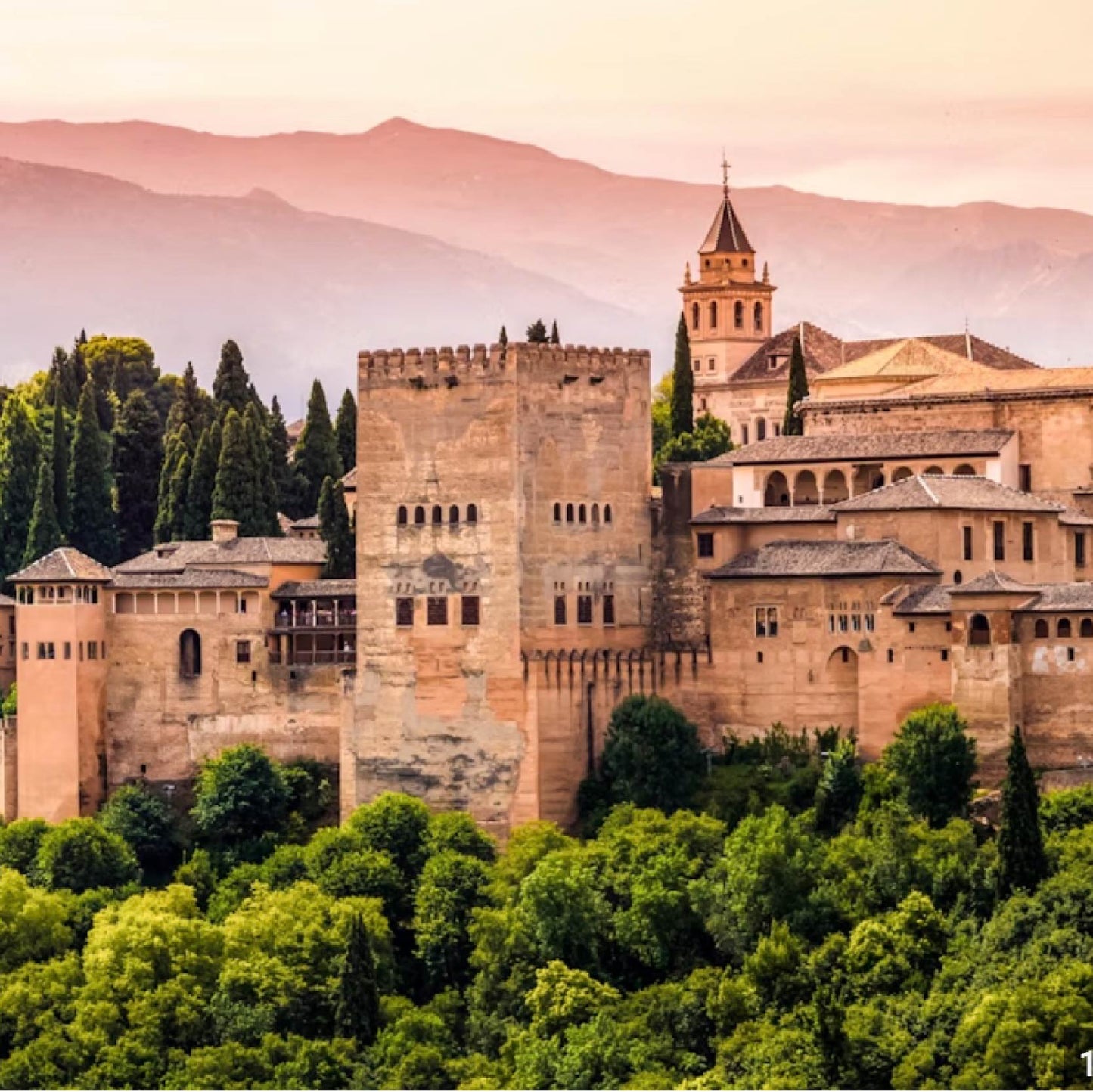 阳光伊比利亚9日环游 | 马德里+萨拉戈萨+巴塞罗那+瓦伦西亚+马拉加+塞维利亚+里斯本+托莱多