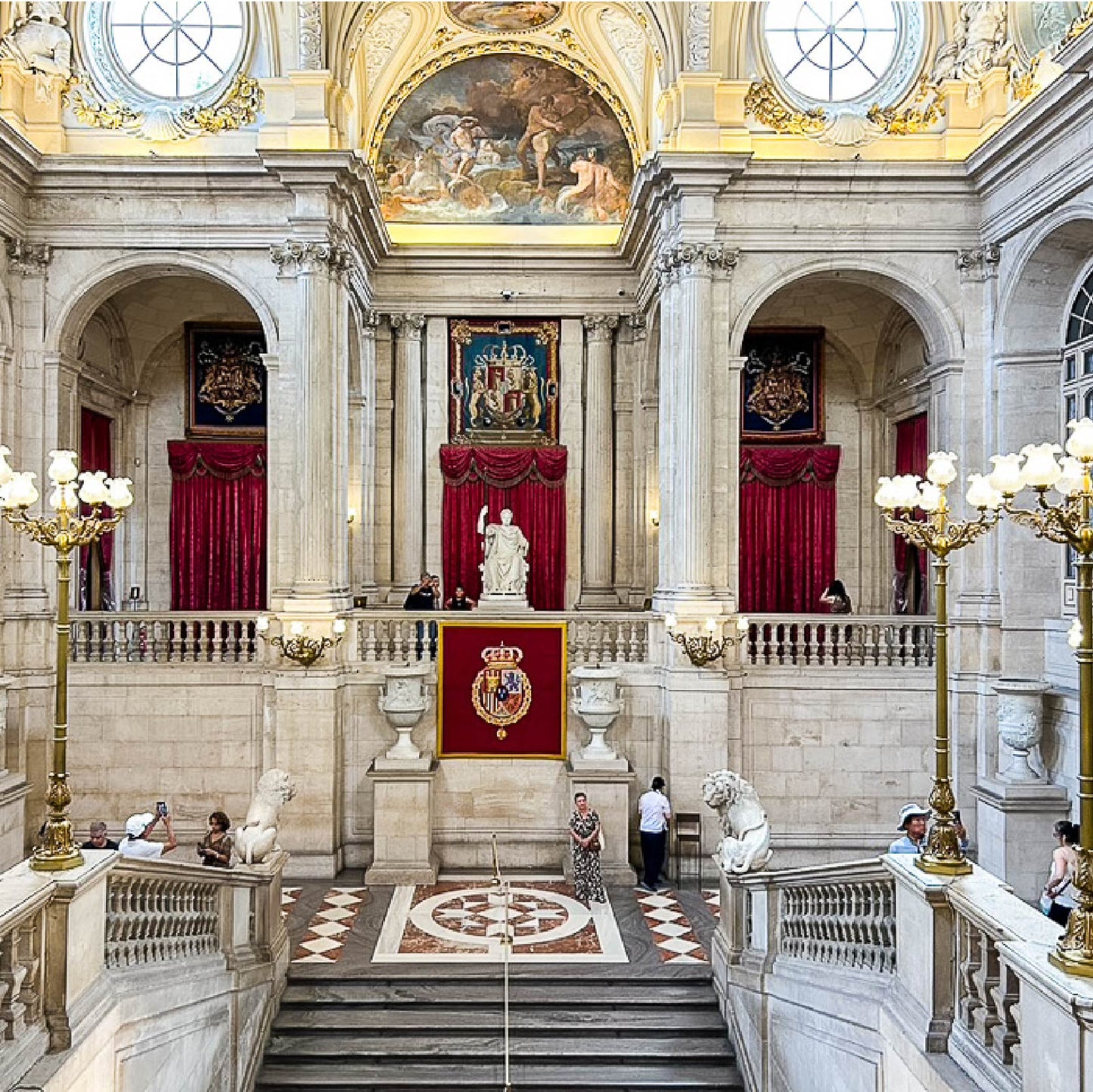 阳光伊比利亚9日环游 | 马德里+萨拉戈萨+巴塞罗那+瓦伦西亚+马拉加+塞维利亚+里斯本+托莱多