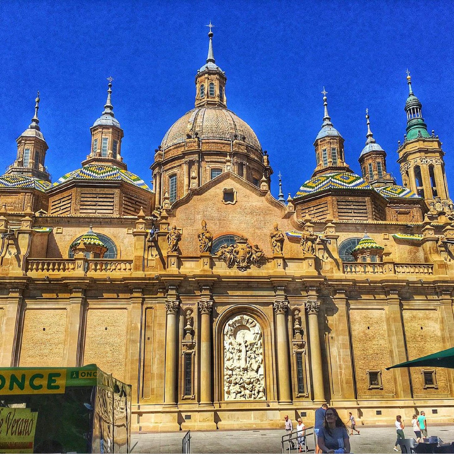 阳光伊比利亚9日环游 | 马德里+萨拉戈萨+巴塞罗那+瓦伦西亚+马拉加+塞维利亚+里斯本+托莱多